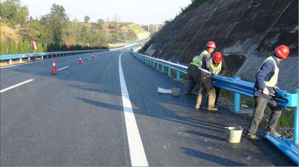 寧波公路護(hù)欄的主要功能有哪些？