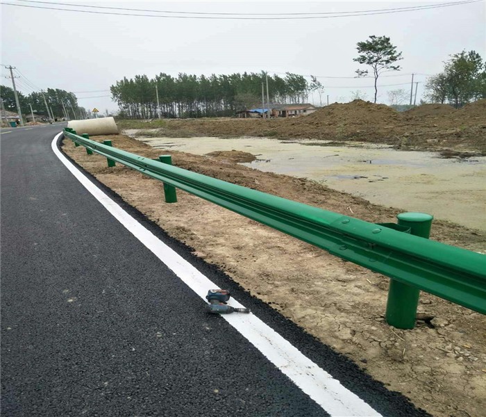 公路護欄的標準有哪些？